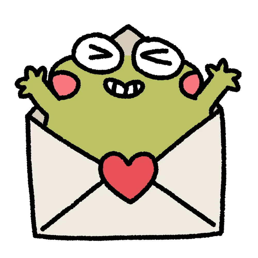 mail club icon
